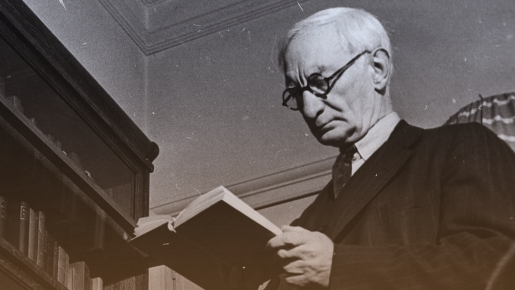 Beveridge Report of 1942