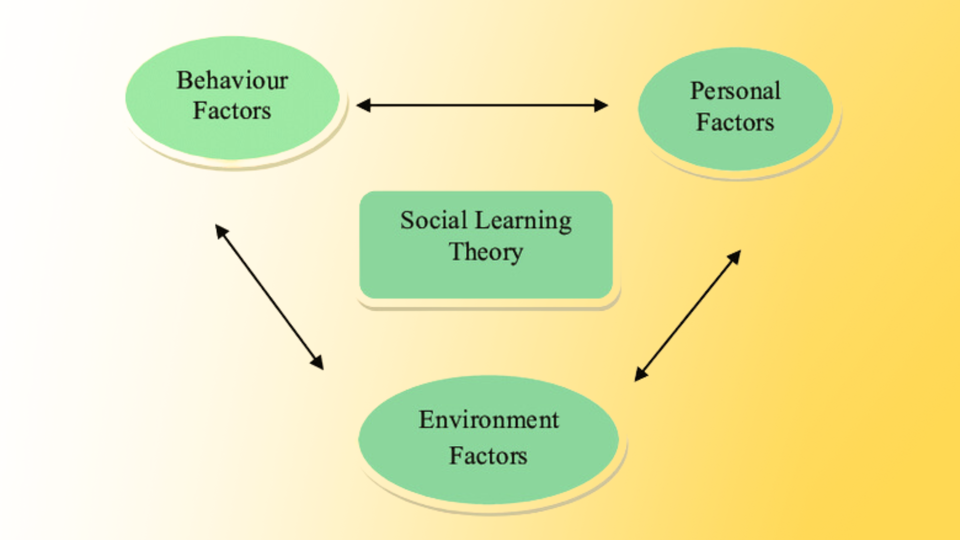 Introduction to Social Learning Theory in Social Work - Social Work Insides