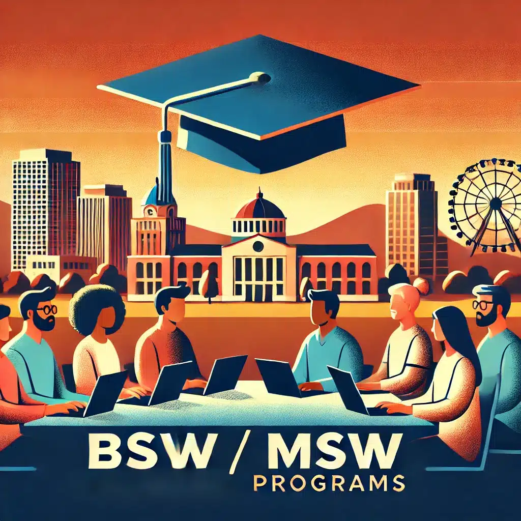 How to Become a Social Worker in Arkansas