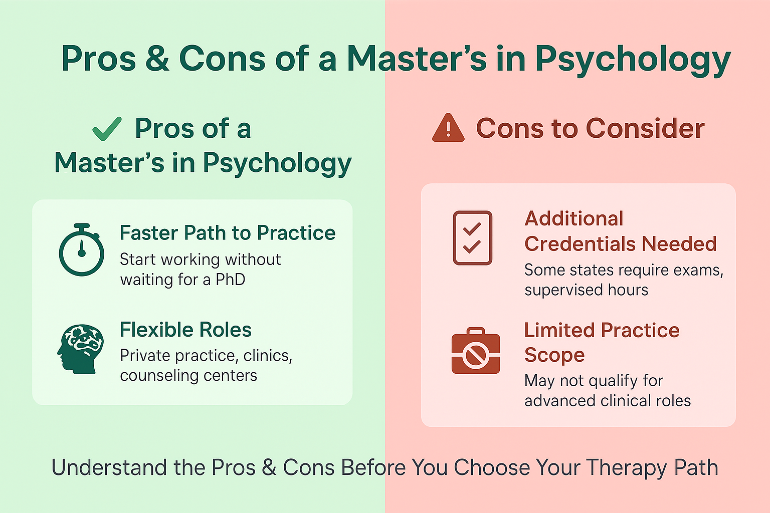 psycholgy degree