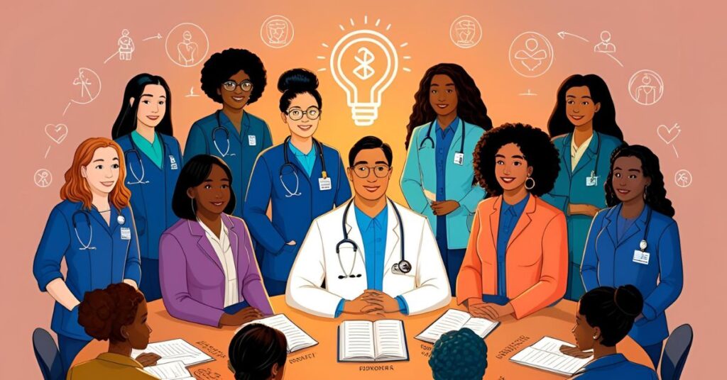 What Does Modeling Mean in Social Work?
