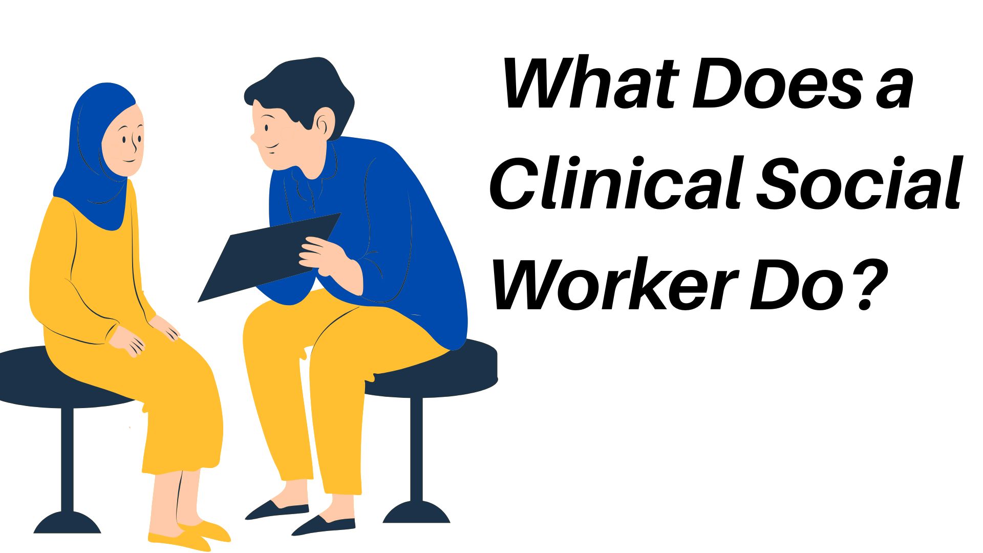 clinical social worker jobs