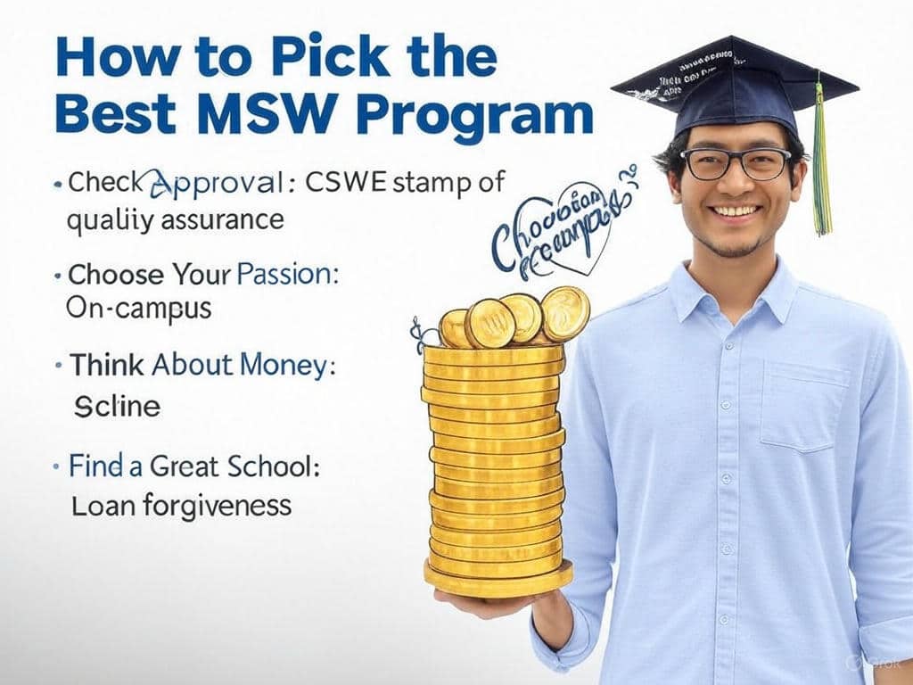 msw program